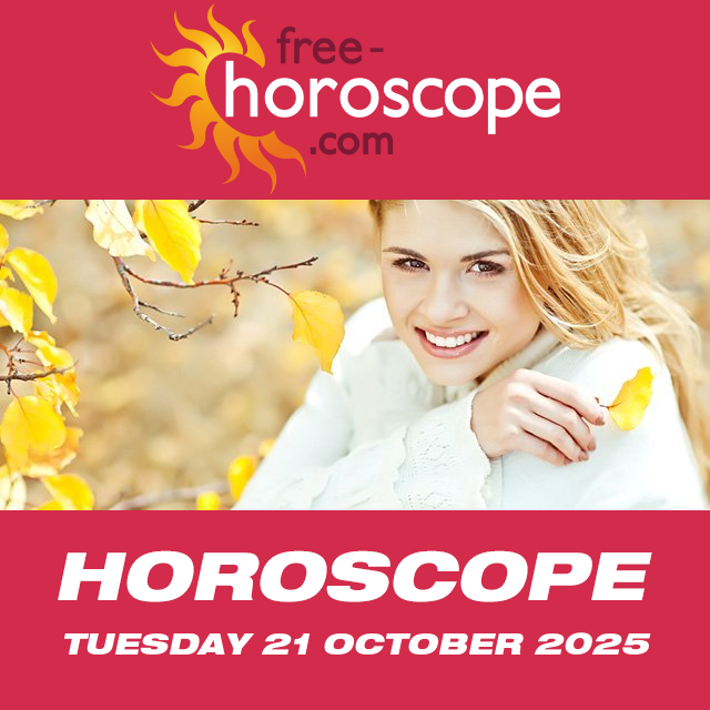Scorpio: your horoscope for tomorrow