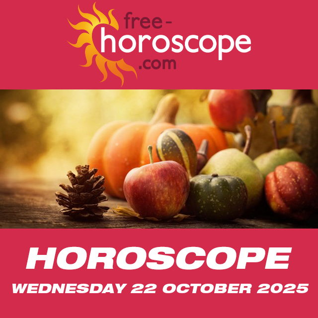 Aquarius: your horoscope for the October 21, 2025