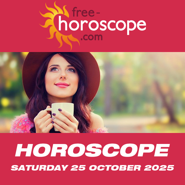 Gemini: your horoscope for the October 24, 2025