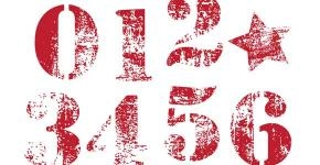 Let's discover the symbols of 2!