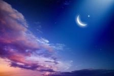 The New Moon inspires pioneers!