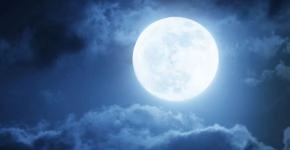 The disseminator Moon spreads ideas!