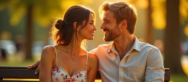 Romantic conquests: Which zodiac sign is most inclined to flirt?