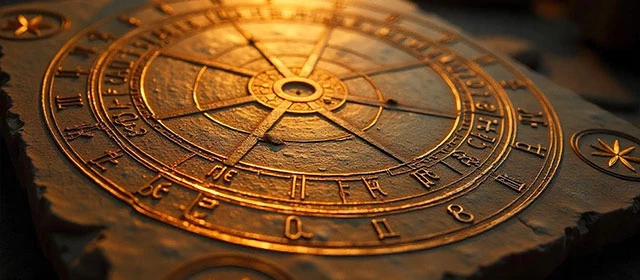 What does a stellium in your natal chart mean?