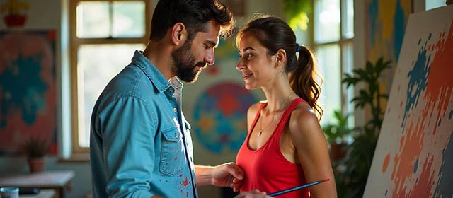 Astrology and Art: How Your Zodiac Sign Influences Your Creativity?