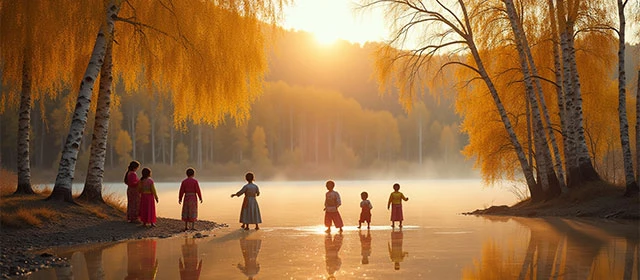 Discover your Mongol sign: Le Fjord (born on the 28th, 29th, 30th, and 31st of the month)