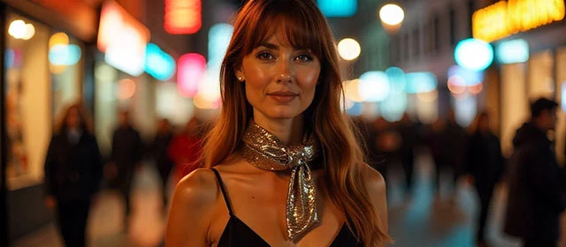 Your zodiac sign and the color that brings you luck.