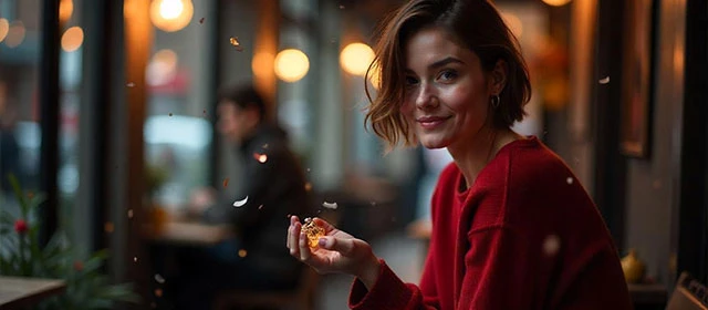 What astrological rituals should be practiced to attract luck?