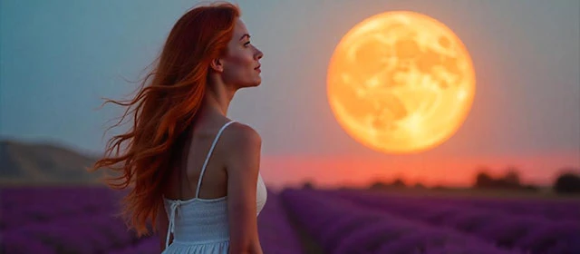 Luck and the Full Moon: The Best Days to Try Your Luck