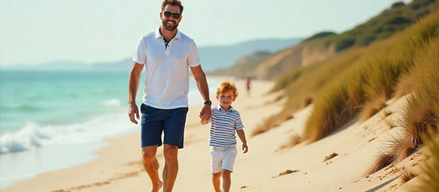 How does each zodiac sign experience fatherhood?