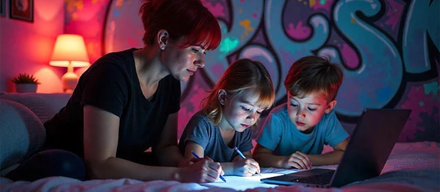 Astrology and Learning: Tailoring Education to Each Sign