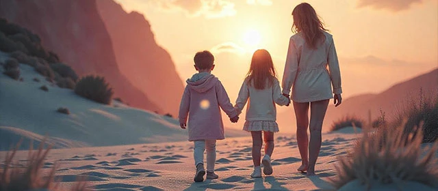 Earth Signs: Pillars of Wisdom for the Family