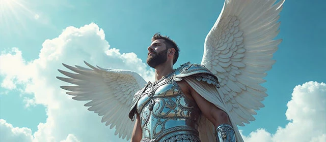 Who is Caliel? Discover the influence of this guardian angel.
