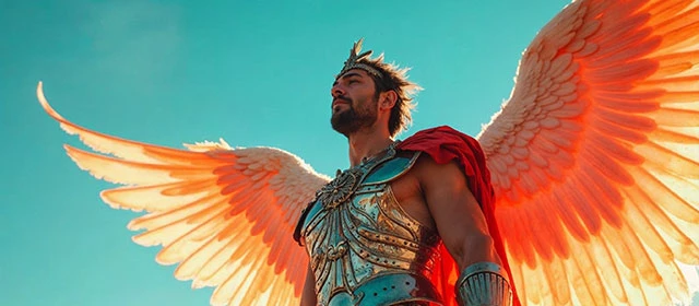 Who is Yelahiah, your guardian angel?