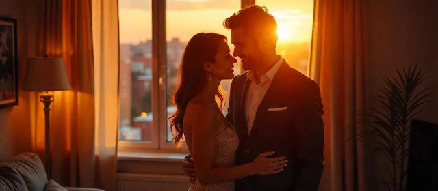 Your Seventh House: What It Reveals About Your Relationships