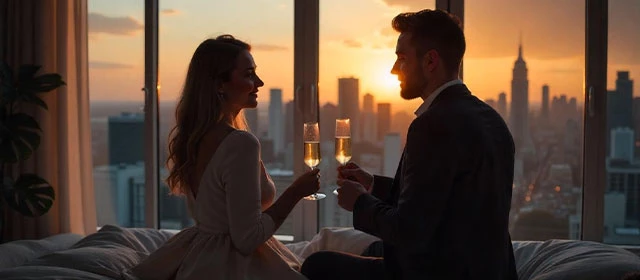 Your Venus: What it reveals about how you love and how you are loved!