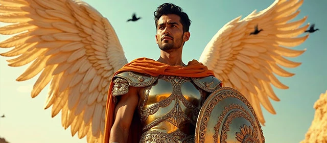 Everything you need to know about the angel HAIAEL!