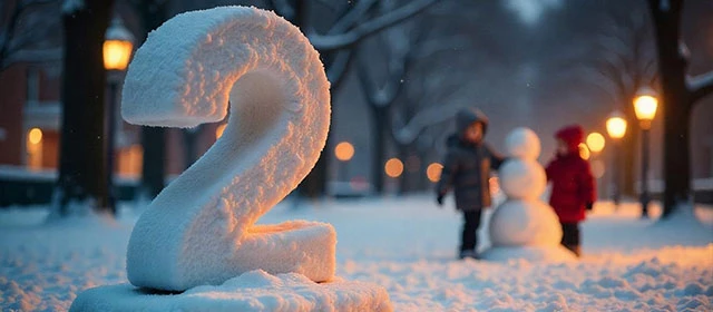 What does the number 2 actually signify in numerology?