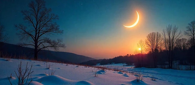 The Last Quarter Moon encourages exchanges of views!