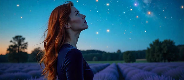 Saturn: What is the karmic lesson you must learn?