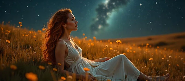 Neptune : What do your imagination and dreams hide?