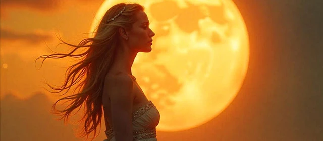 Venus: What are your true values in love and beauty?