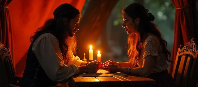 The Head Line: What It Reveals in Your Hand