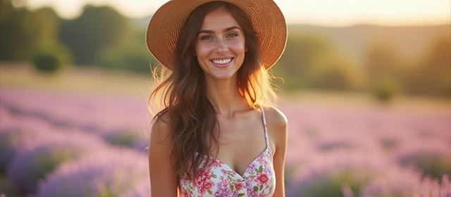 Capricorn: Creative, gentle, and compassionate.