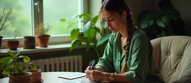 The Wheel of Fortune and Strength: The Power of Destiny and Will