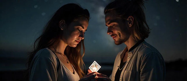 The World in Tarot: Victory lies within you!