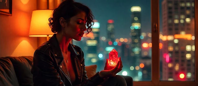 Astrology and natural crystals: Which crystal is right for you?