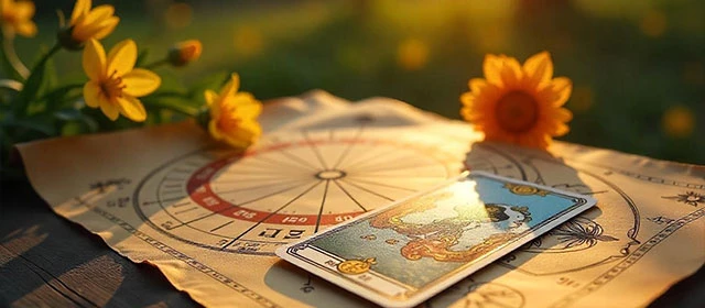 Astrology and spiritual practice: which signs are the most connected?