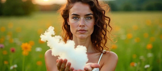 The Houses of Air: The intellect and communication in light!