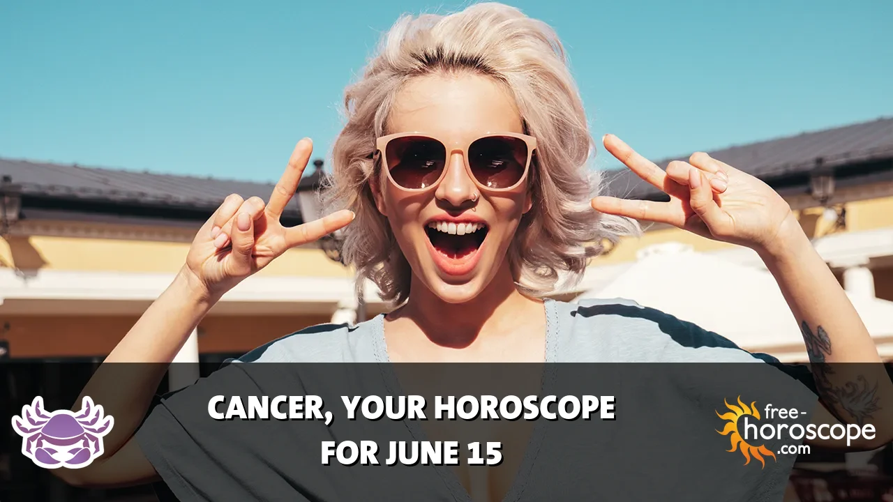 Horoscope for Cancer du Wednesday, March 4, 2026