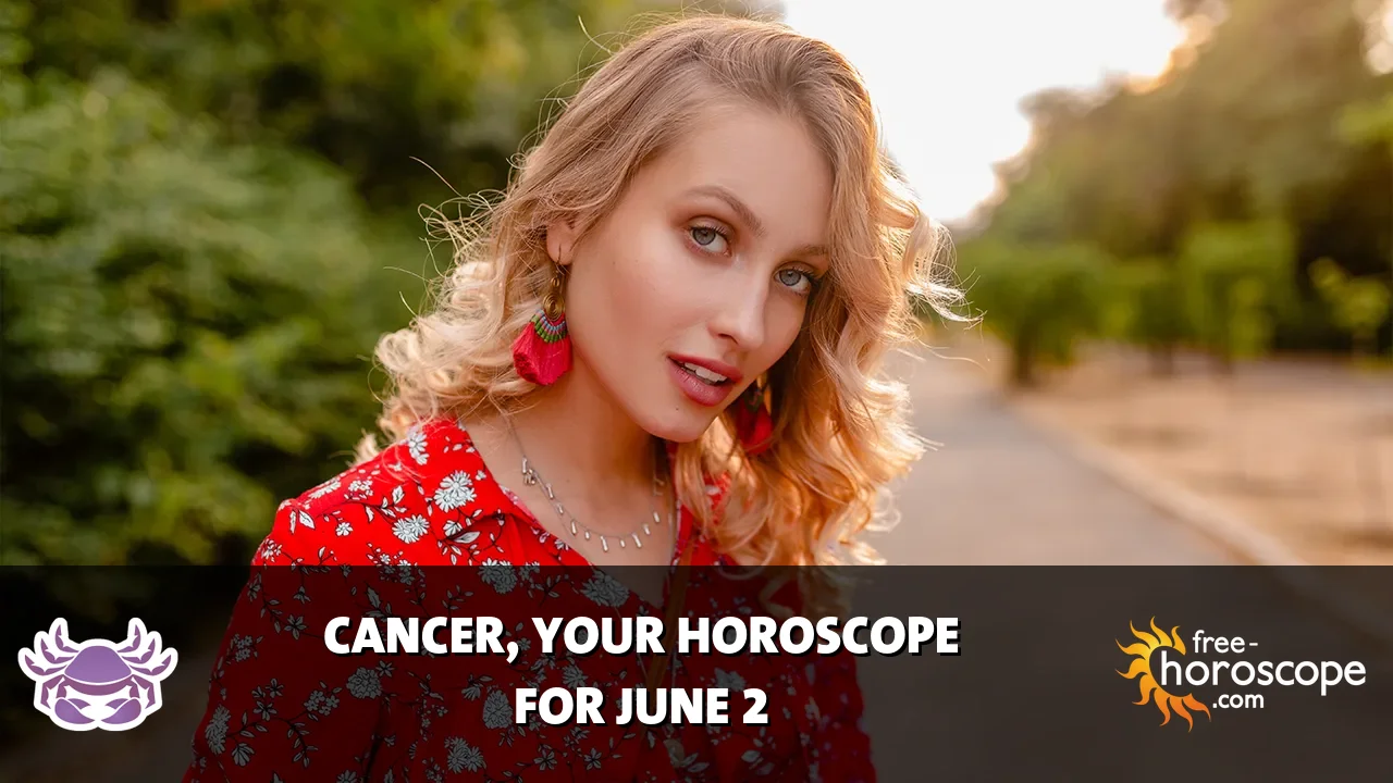 Horoscope for Cancer du Tuesday, April 28, 2026
