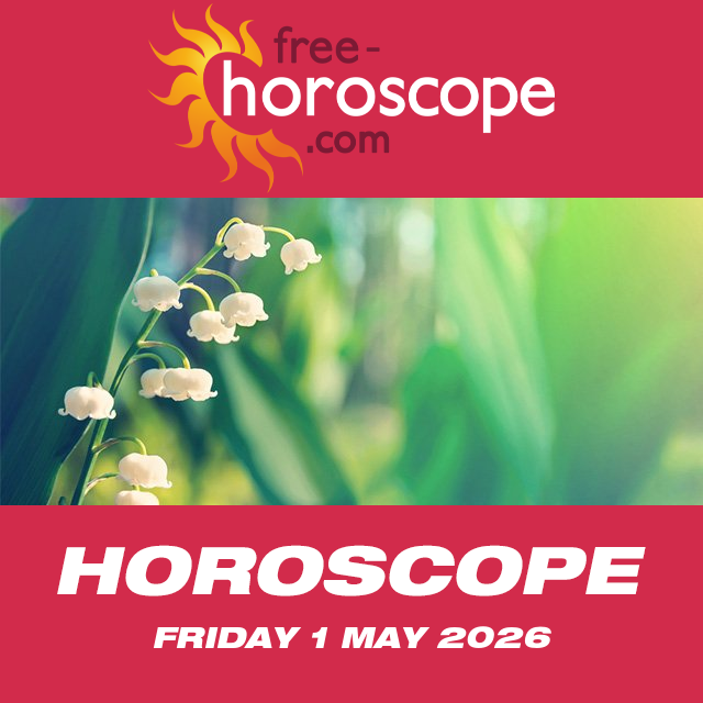 Cancer: your daily horoscope - May 03, 2026
