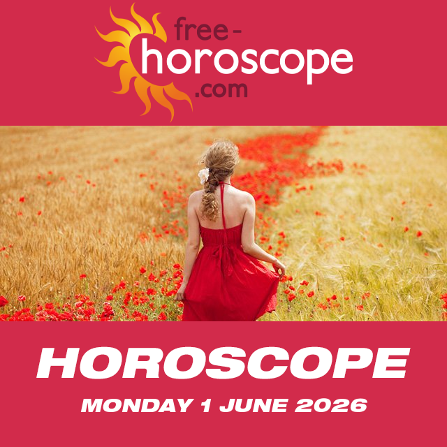 Virgo: your daily horoscope - June 03, 2026