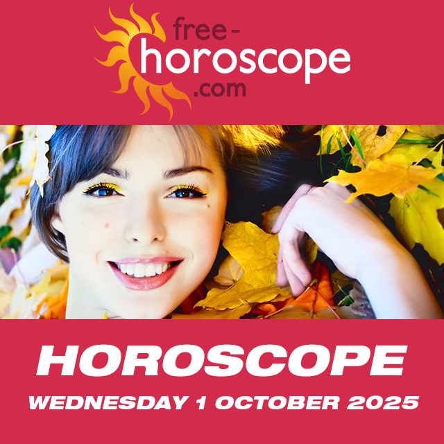 Scorpio: your weekly horoscope for the week of September 29, 2025