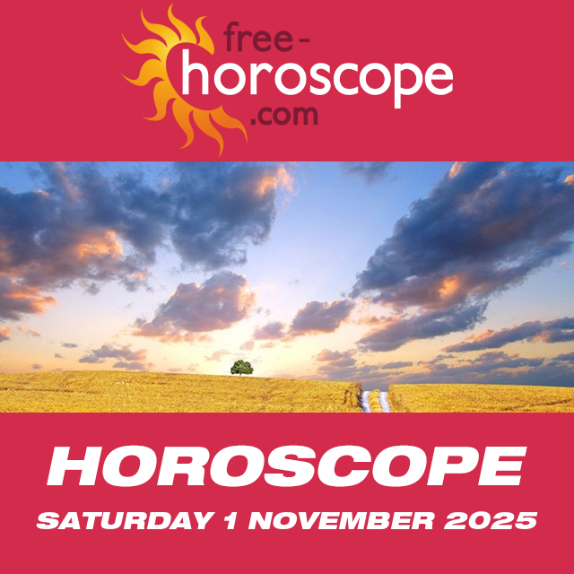 Gemini: your daily horoscope - November 03, 2025