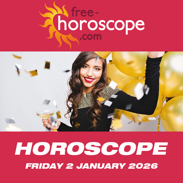 Cancer: your horoscope for tomorrow