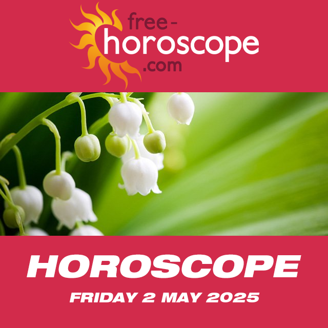 Leo: your daily horoscope - May 04, 2025