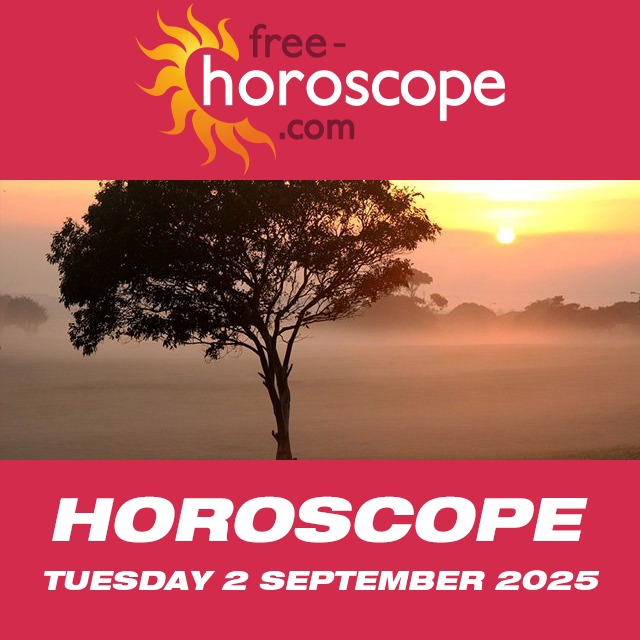 Cancer's daily horoscope for September 02, 2025