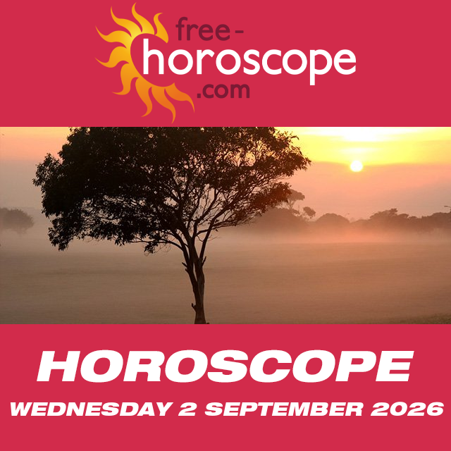 Aries: your weekly horoscope for the week of August 31, 2026