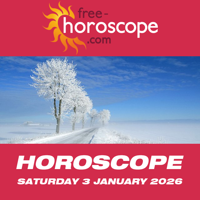 Pisces: your horoscope for tomorrow