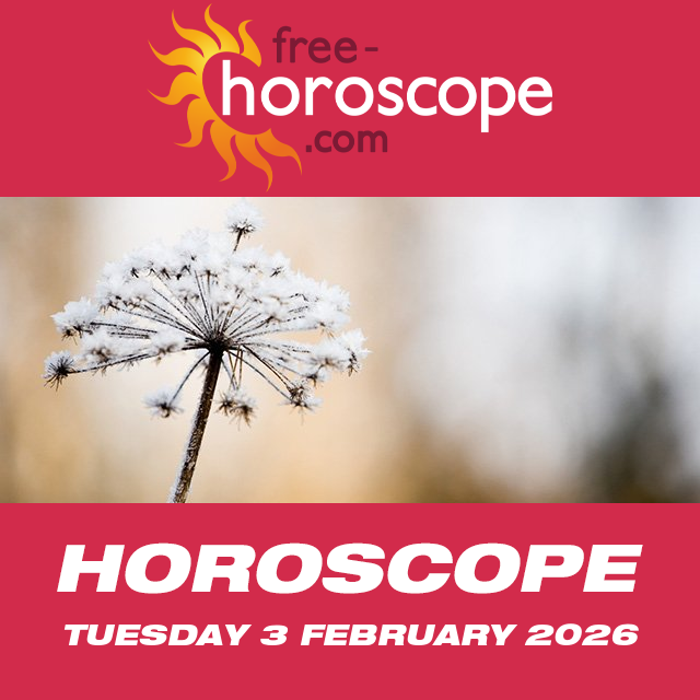 Cancer: your horoscope for the February 02, 2026