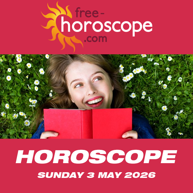 Libra: your horoscope for the May 02, 2026