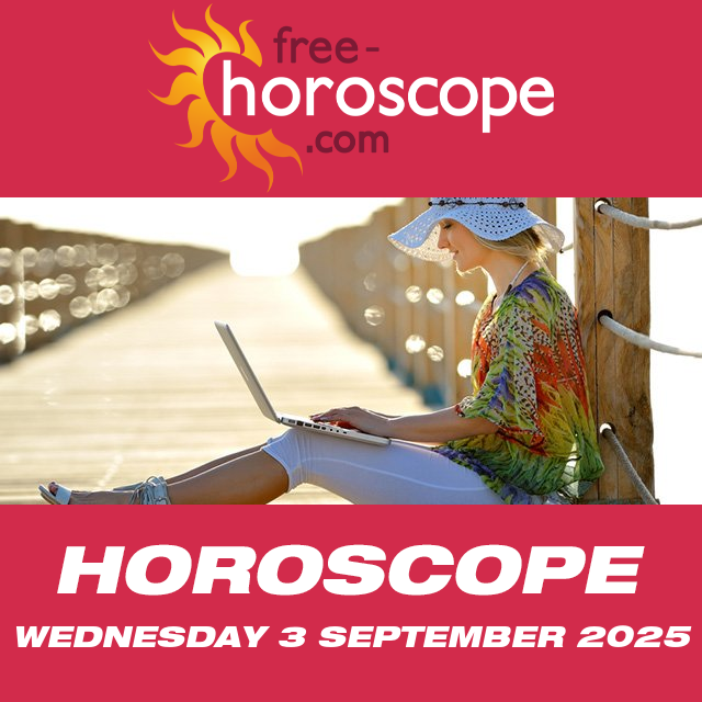 Scorpio: your weekly horoscope for next week September 08, 2025