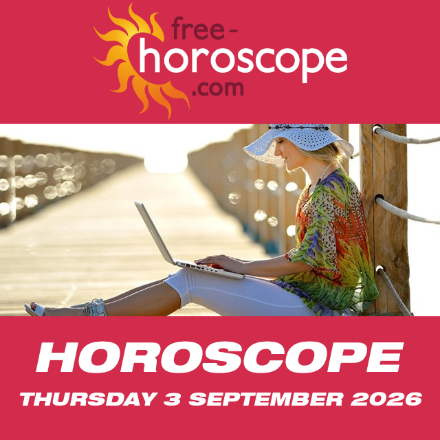 Cancer: your daily horoscope - September 05, 2026