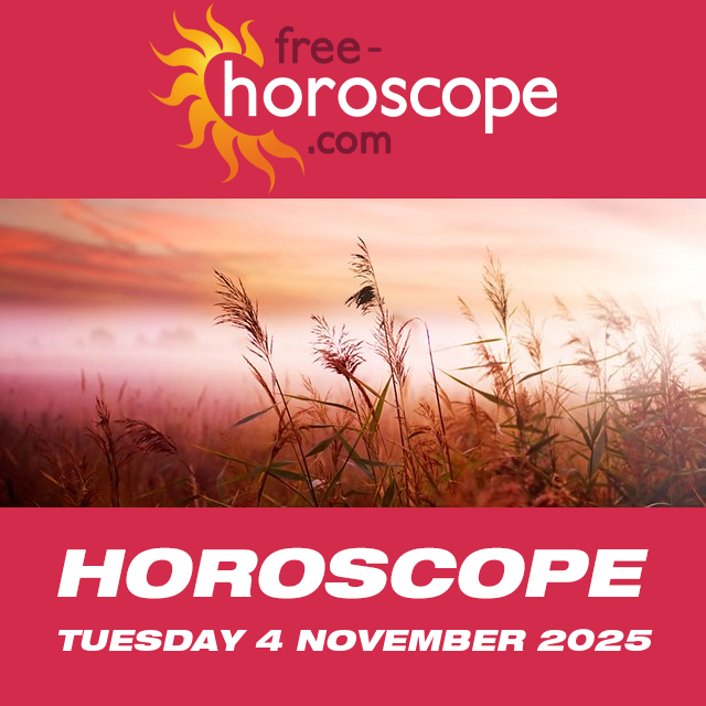 Taurus: your daily horoscope - November 06, 2025