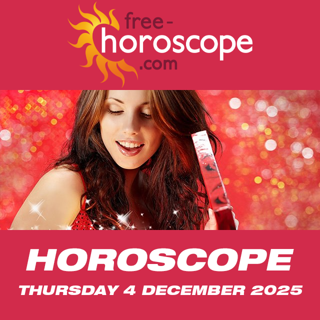 Gemini: your daily horoscope - December 06, 2025